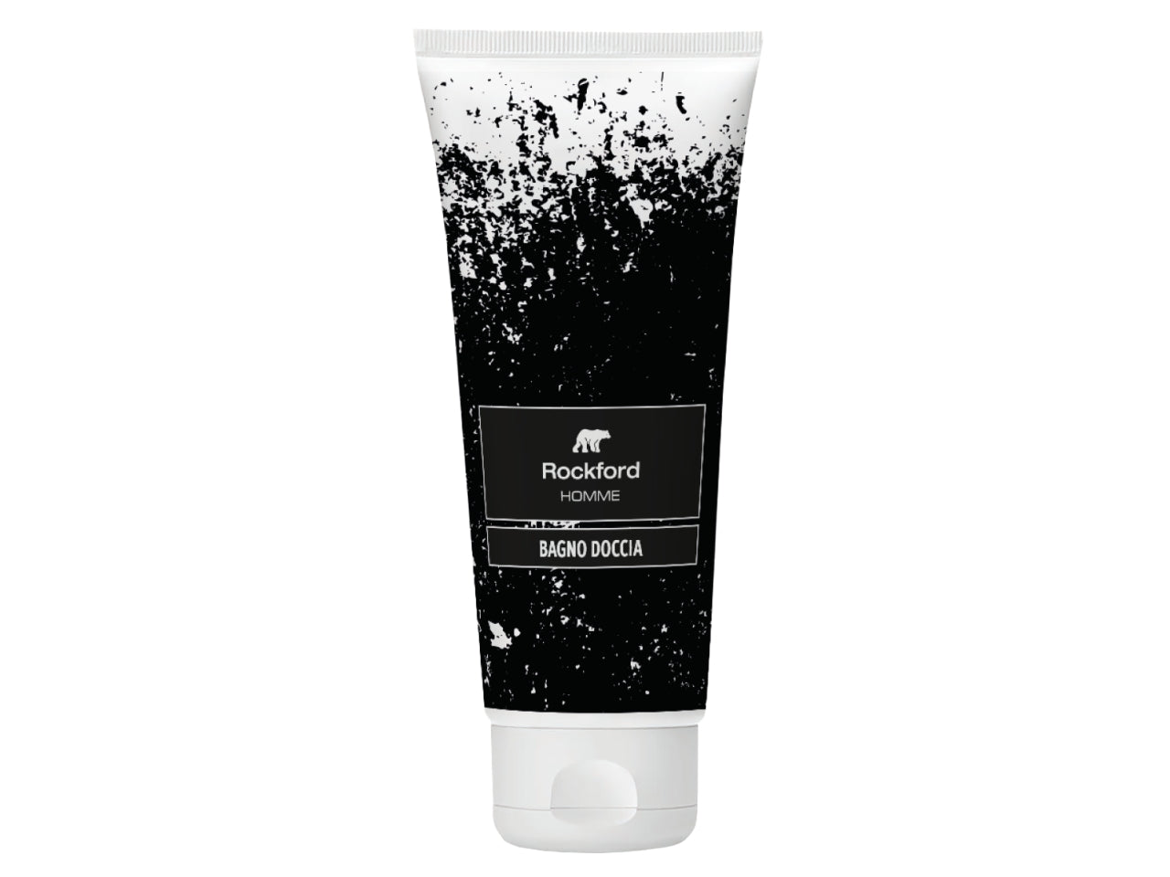Set regalo rockfod classico dopobarba 100ml + shower gel 200ml