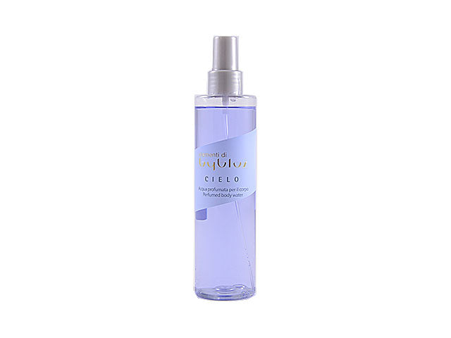 Byblos cielo acqua p. 250ml ga02108n