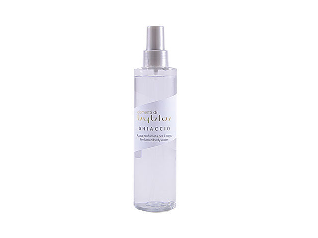 Byblos ghiaccio acqua p. 250mlga02092n