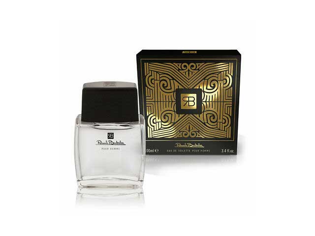 Balestra classico uomo edt 100ml