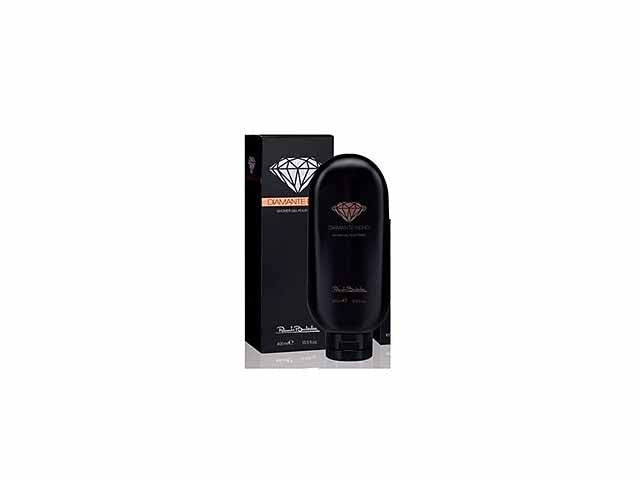 Balestra diamante nero s/g400ml ga0511506