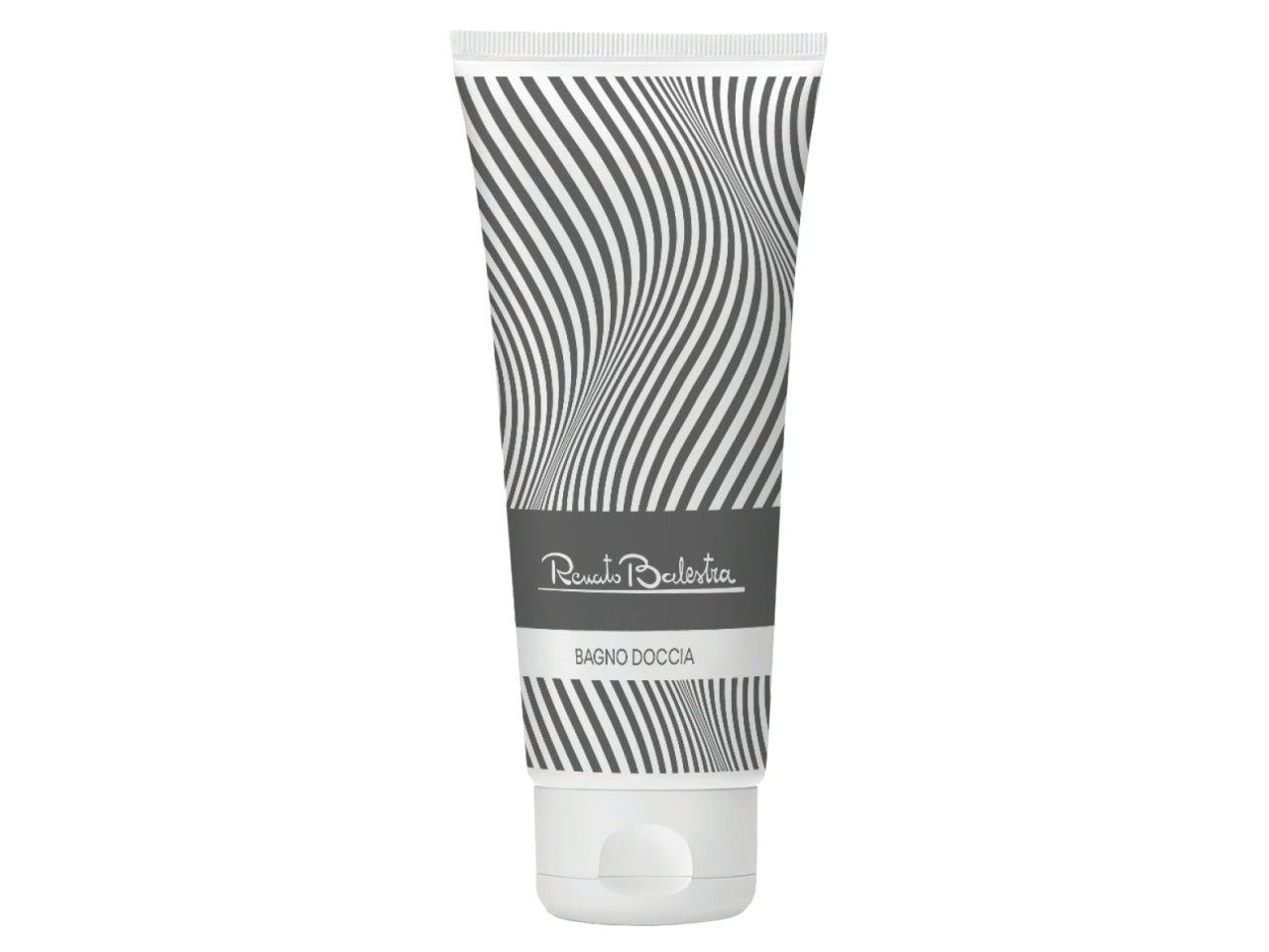 Set regalo renato balestra diamante nero pour homme eau de parfam 100ml + shower gel 200ml