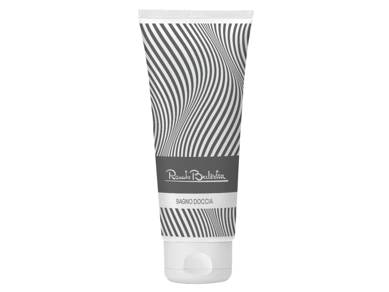 Set regalo renato balestra argento pour homme dopobarba 100ml + shower gel 200ml