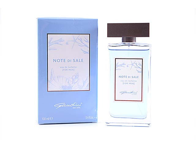 Gandini note di sale edt 100ml ga14748
