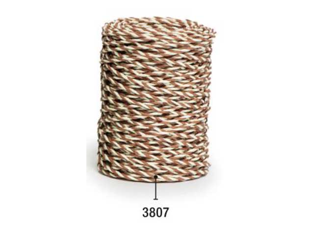 Cordoncino bicolor pippy col.3807