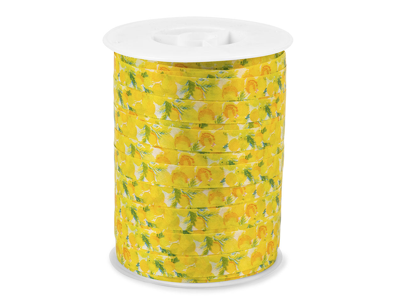 Nastro 10mmx250m decoro remake con stampa su due lati