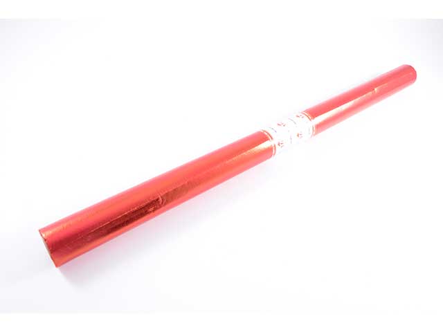 Bobina rossa 75cmx10mt 16244