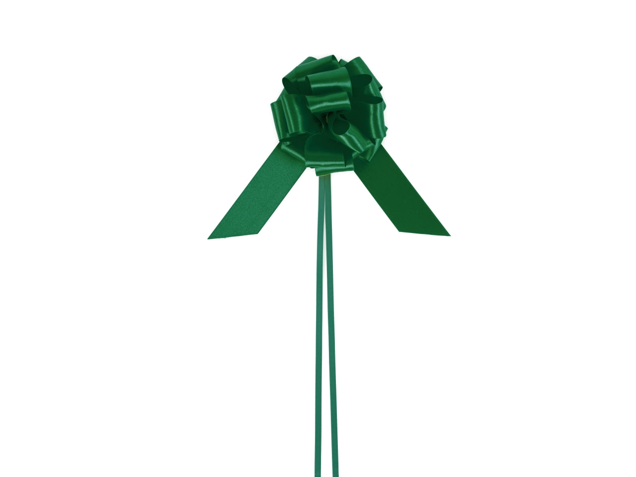 Nastro satin pull-bows 3,8cm
