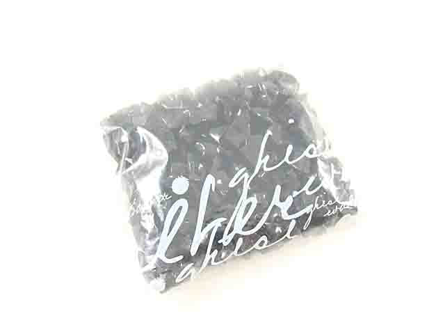 Ghiaccio ps col.nero 0,5kg.  03799