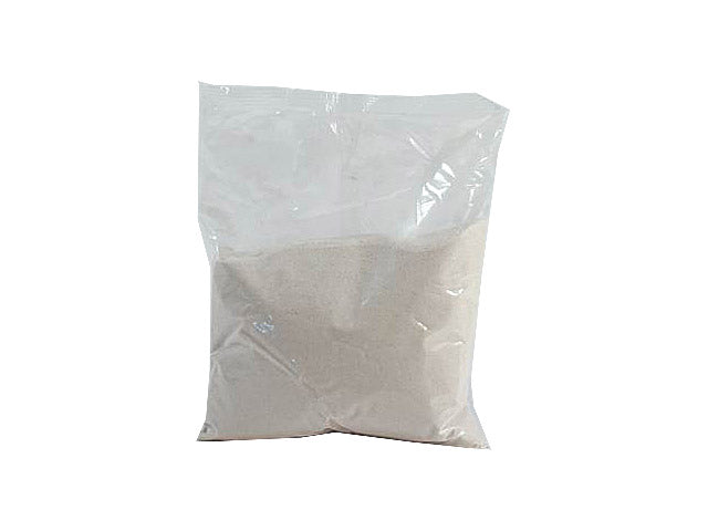 Sabbia mm.05.natura 1 kg. 10499