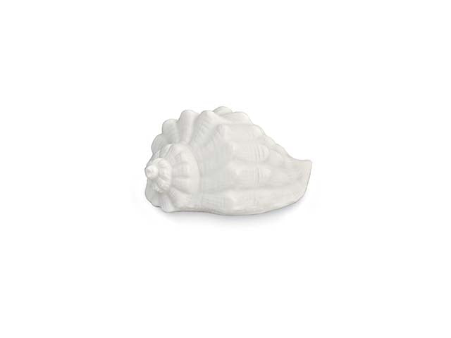 Conchiglia bianca c/led 28317m