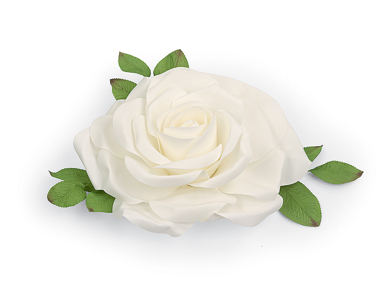 Rosa bianca 29009m