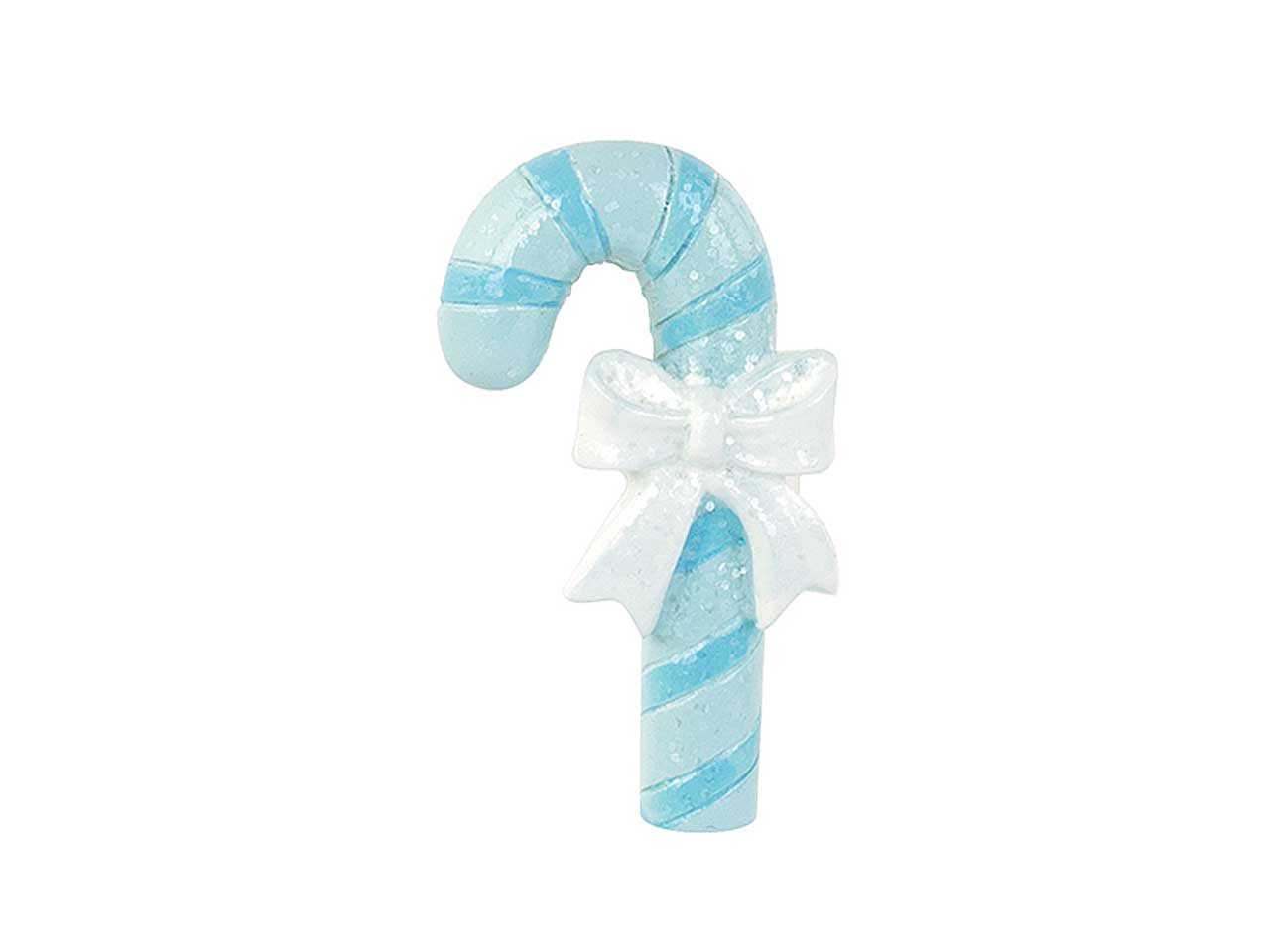 Candy stick azzurro c/calamita 29099m