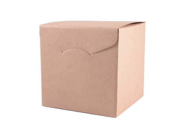 Linea avana scatola 17x17x17 37235