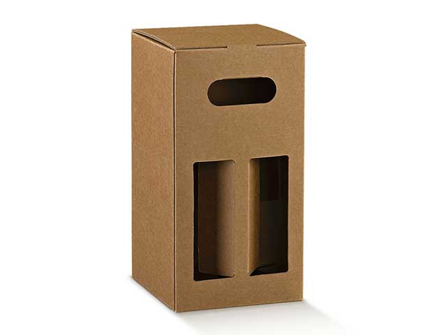Linea avana scatola 130x130x250 38526