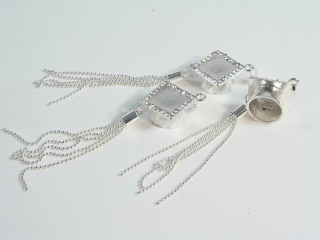 Pendente tocco laurea 56844m