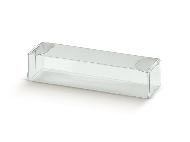 Scatola trasparente ast.6x2.7x2 3750c