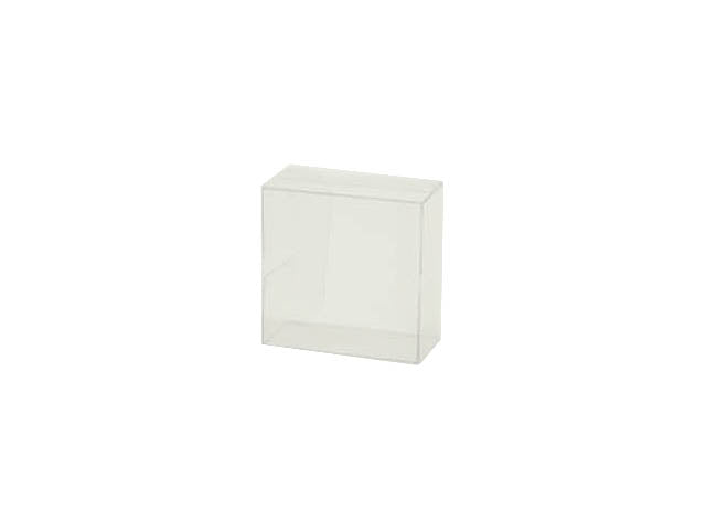 Scatola trasparente 60x60x30 94084c