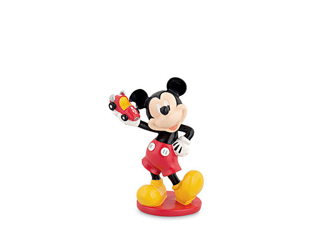 Mickey c/macchina 69563m