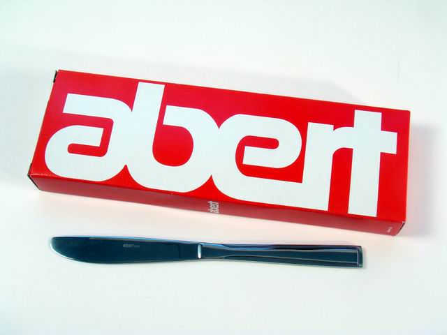 Toronto coltello tavola 12 pezzi ch805