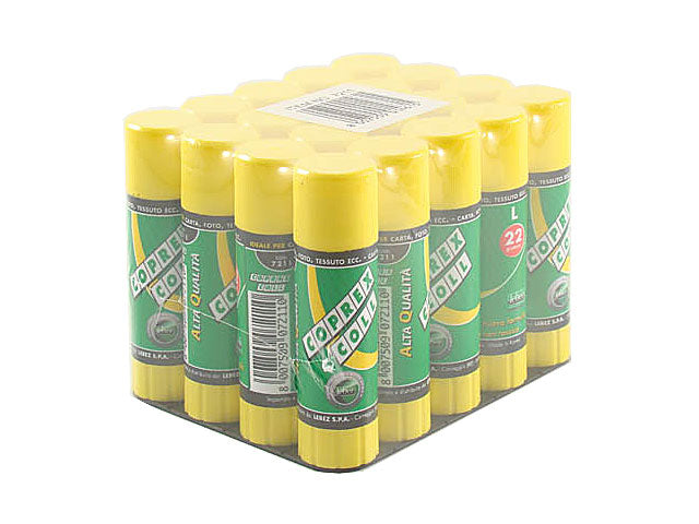 Colla stick 22 gr lebez