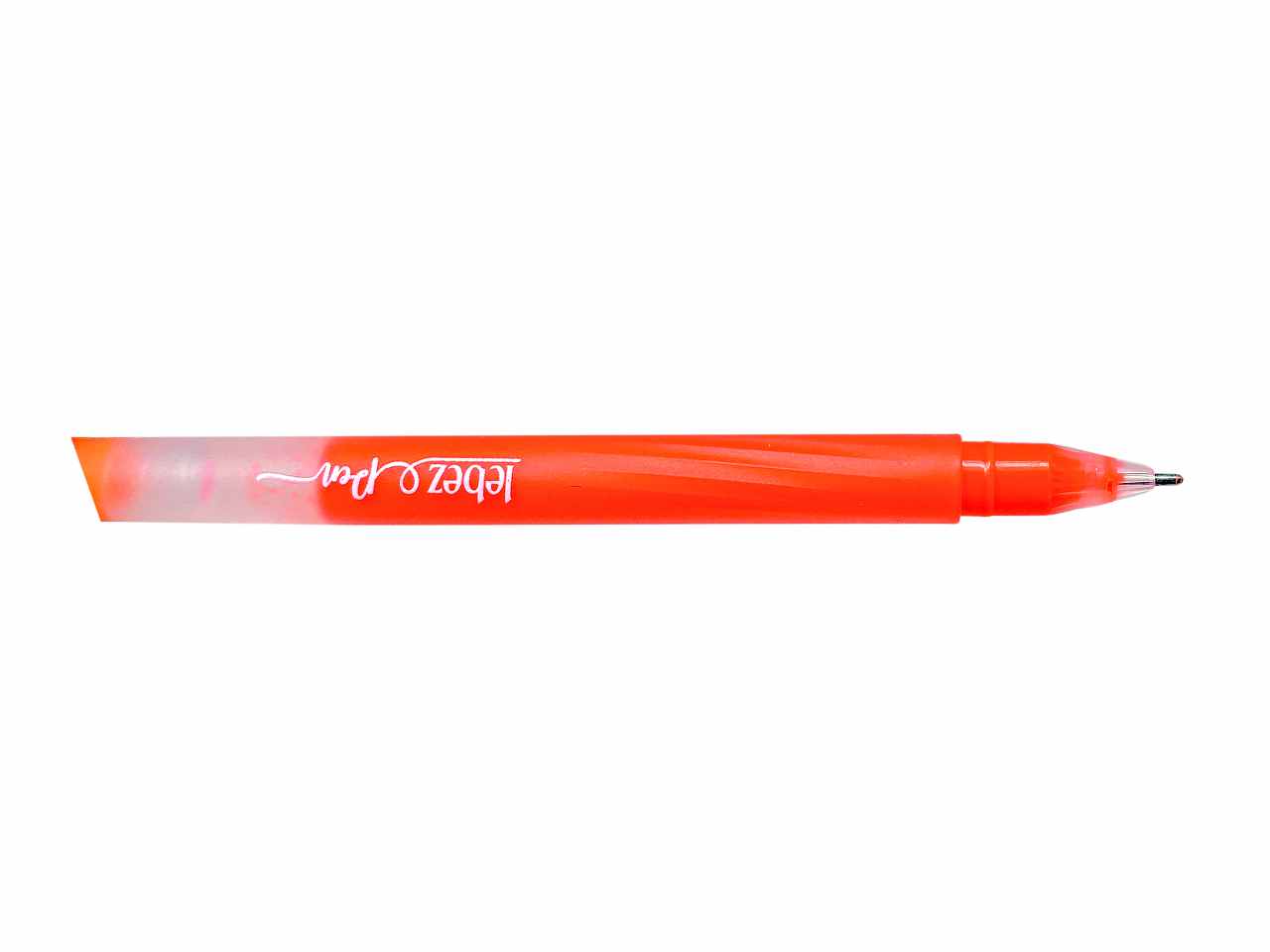 Penna gel neon 4 pezzi 81242