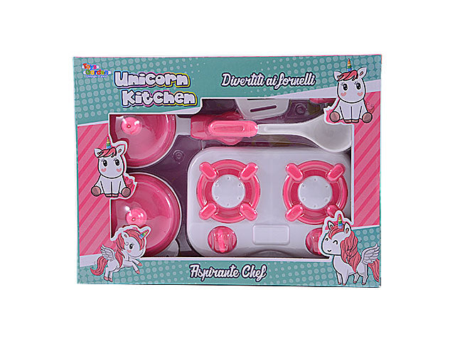Cucina unicorno 27151