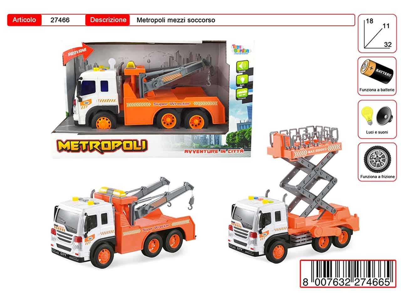 Mezzi soccorso 27466
