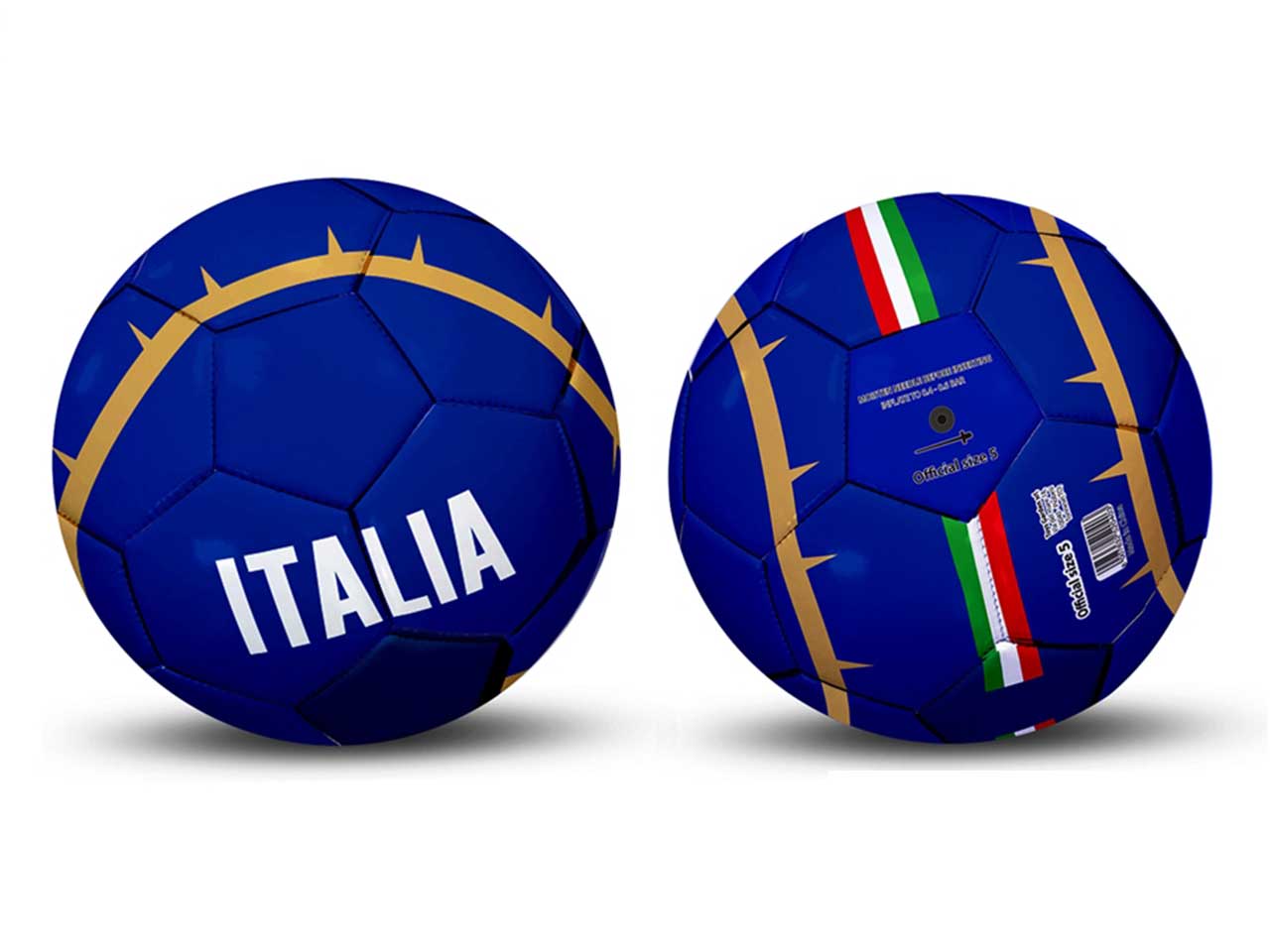 Calcio italia 52040