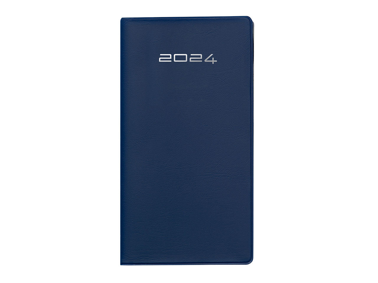 Agenda mensile misura 7x13,5cm
