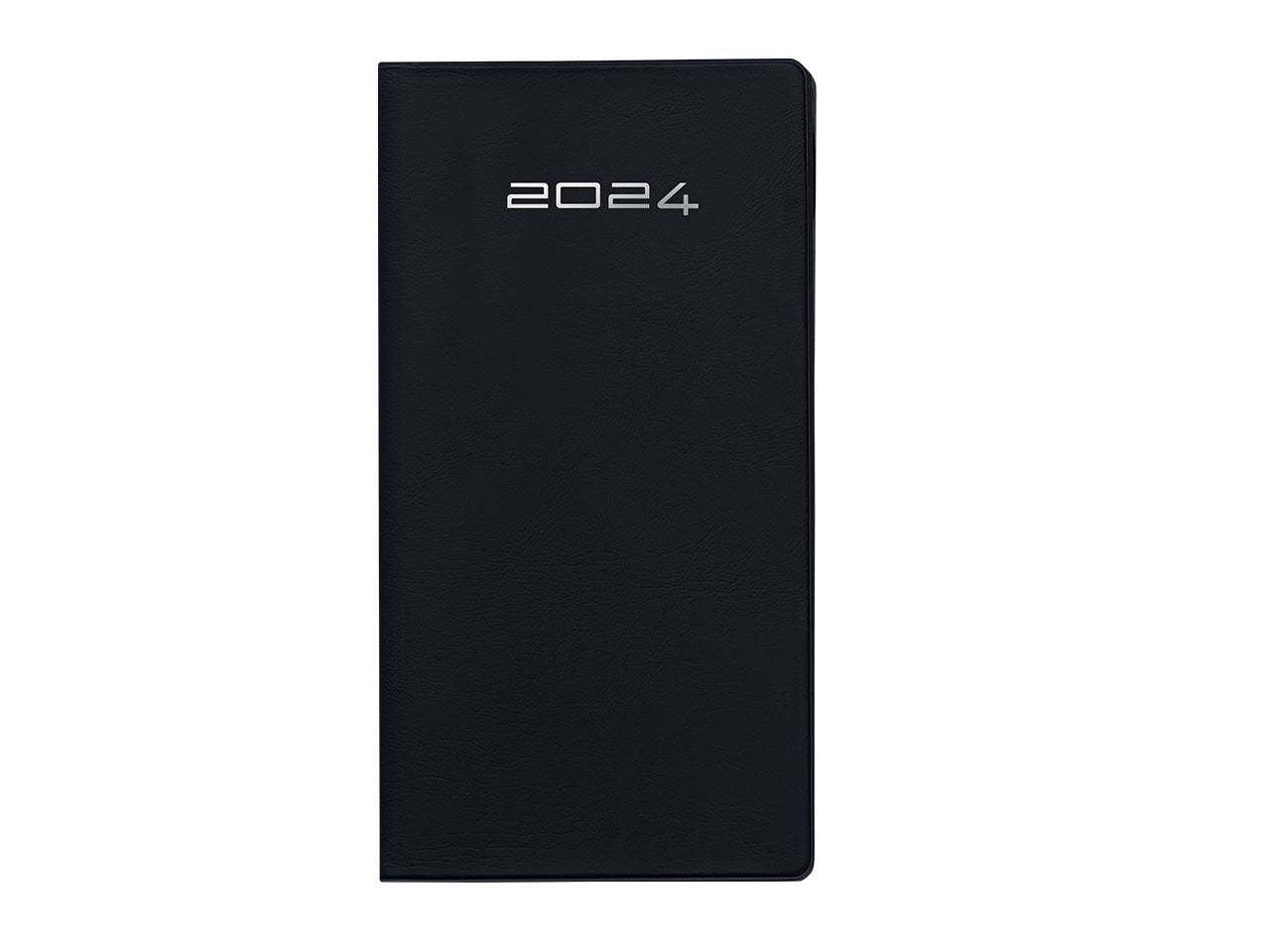 Agenda mensile misura 7x13,5cm