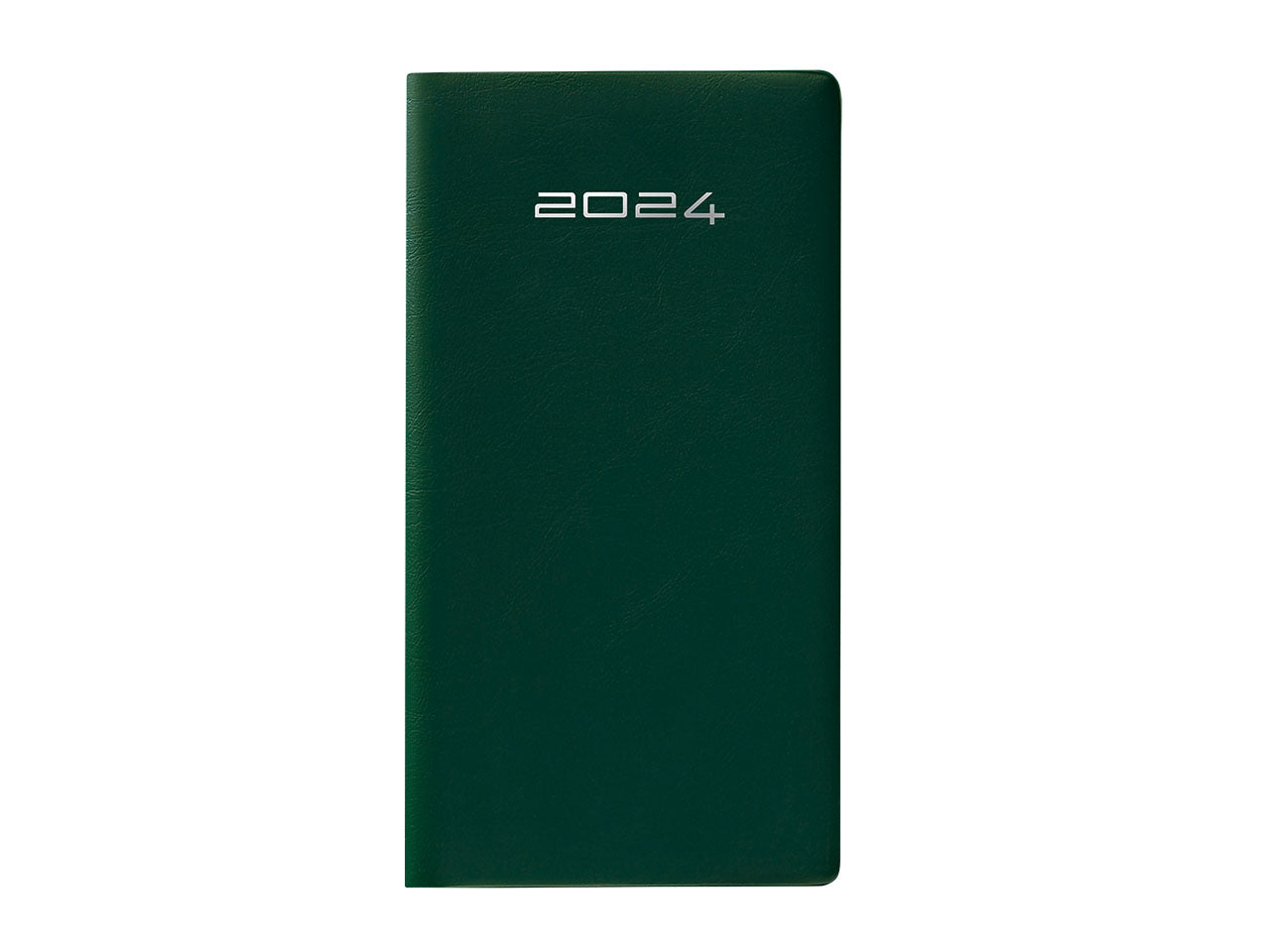 Agenda mensile misura 7x13,5cm