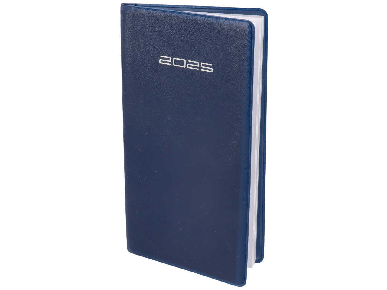 Agenda 7x13,5 mensile pvc alpha