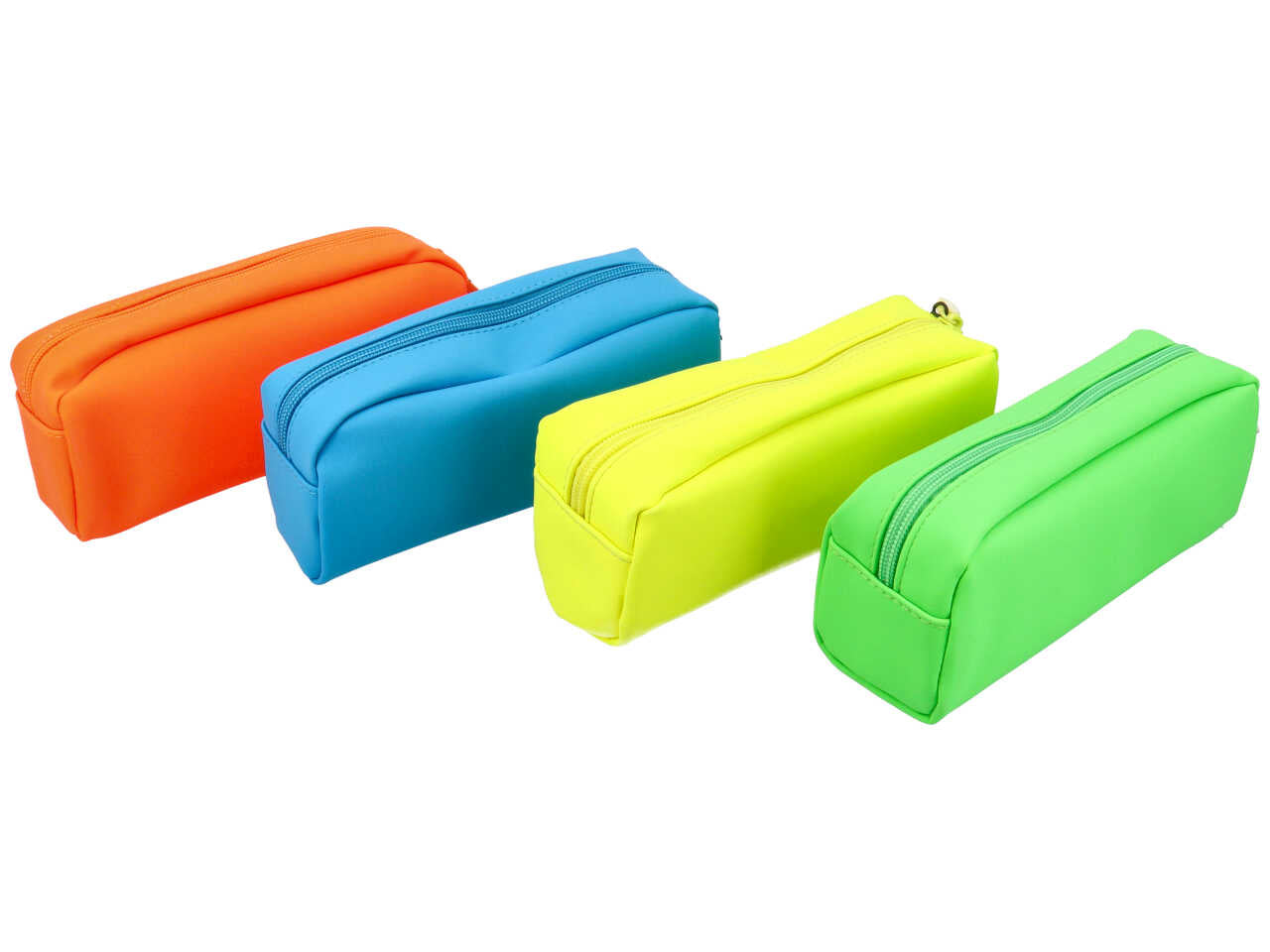 astuccio bustina one color fluo