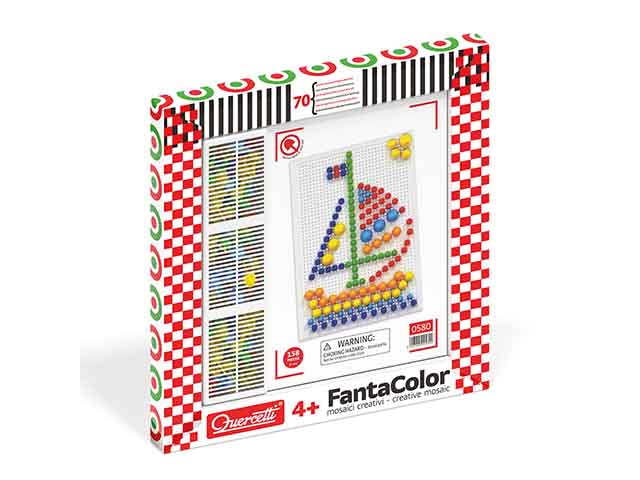 Chiodini fantacolor 00580