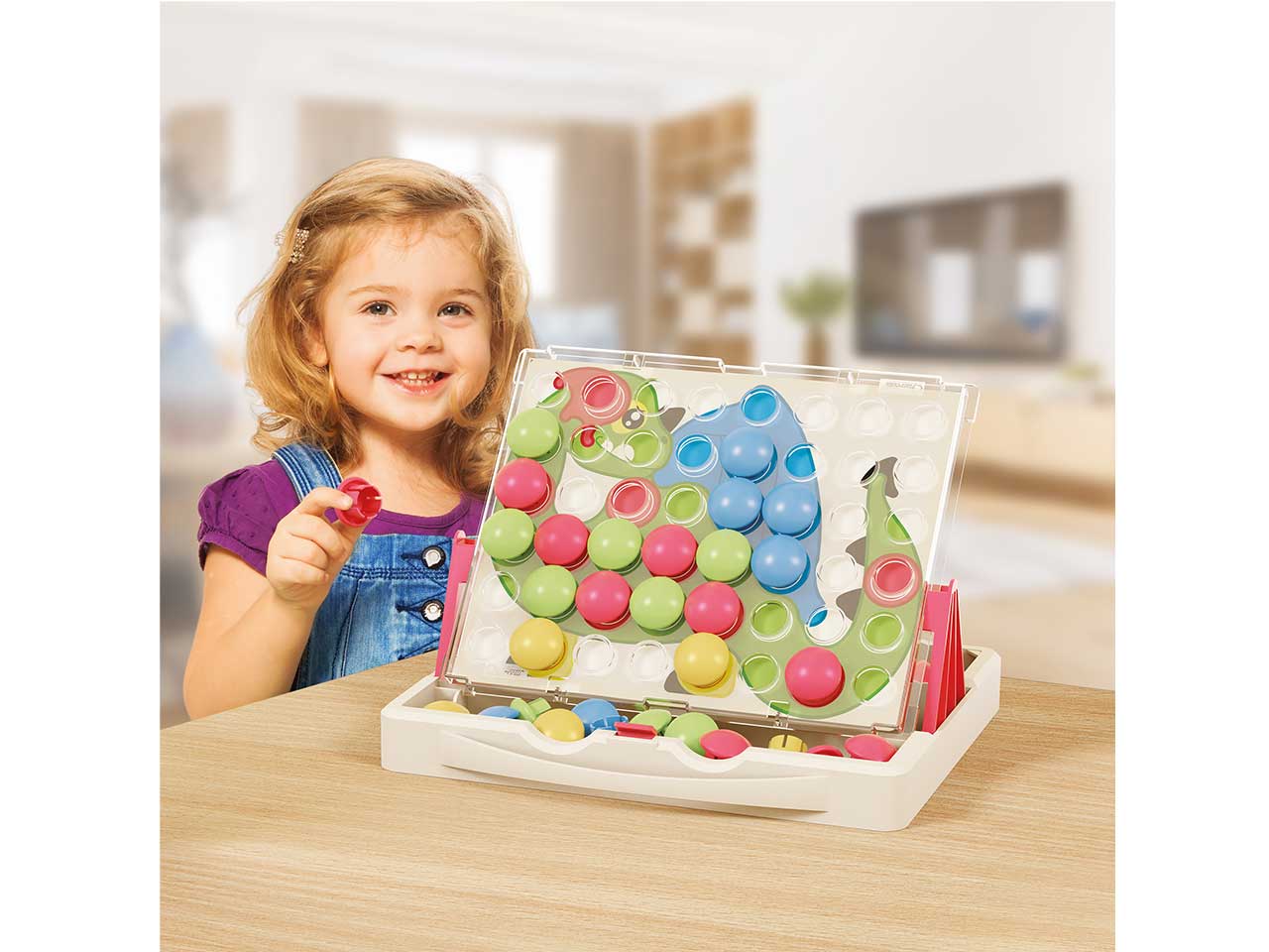 Fantacolor junior linea play eco+