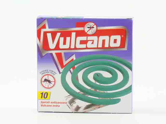 Spira spirali vulcano x60 20217