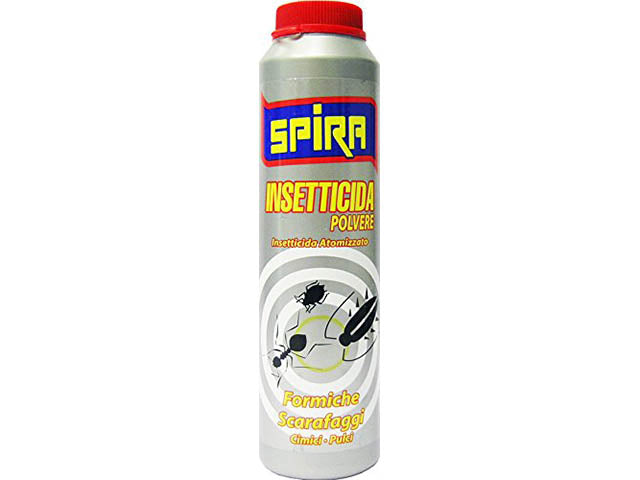 Spira polv.scar/form 250gr. 44687
