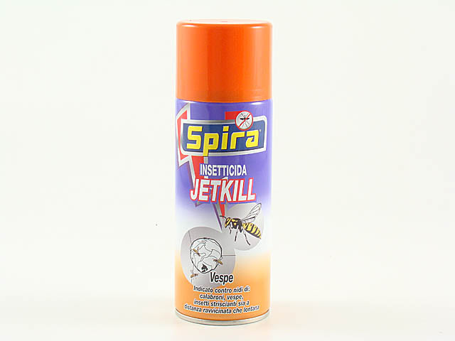 Spira insetticida vespe 400ml 54474