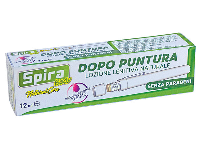 Spira green penna dopopuntura 69642