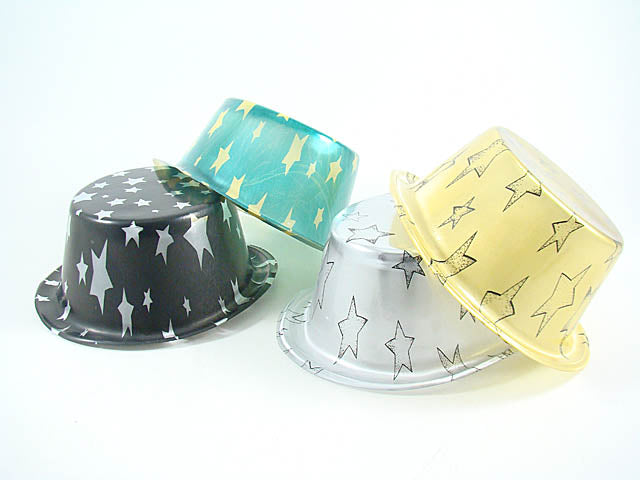 Cappello cilindro/bombetta 71151