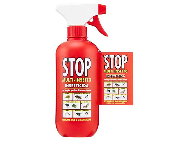Spray anti insetto 375ml 67975
