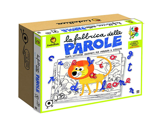 Montessori la fabbrica delle par.1494