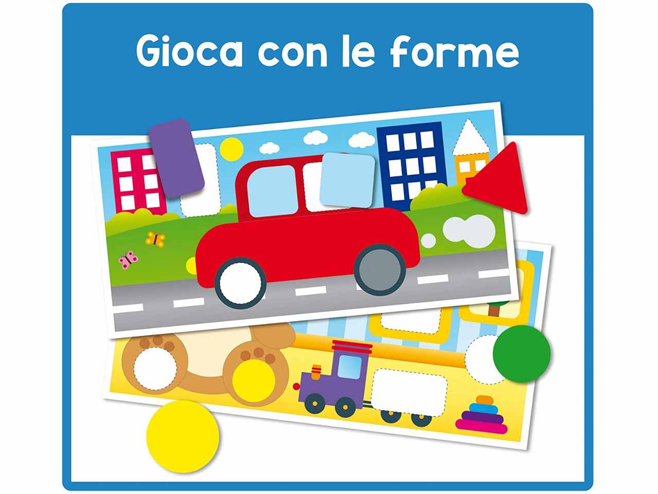 Montessori il mio primo banch.76734