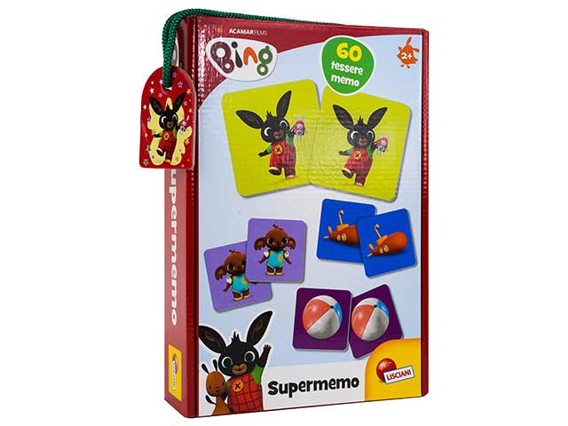 Bing supermemo 77946