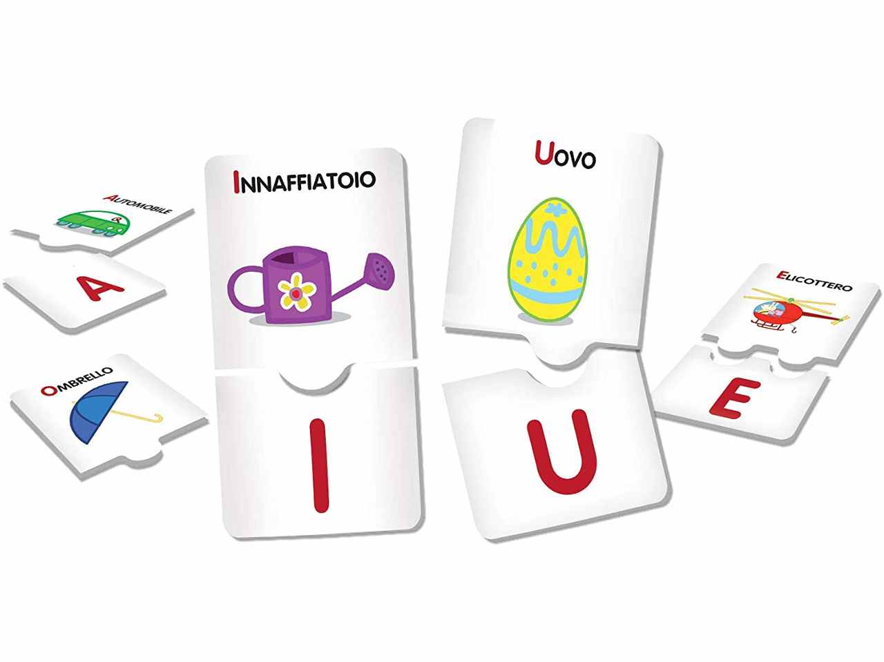 Peppa pig raccolta giochi educativi bab