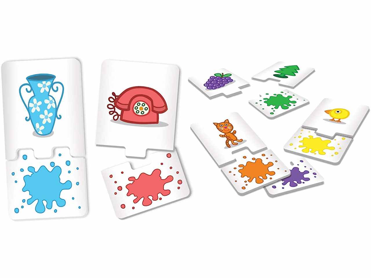Peppa pig raccolta giochi educativi bab