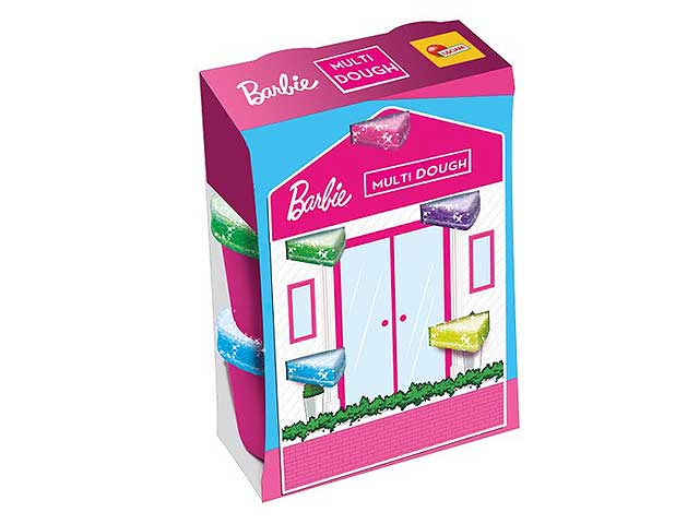 Barbie dough kit house 88850