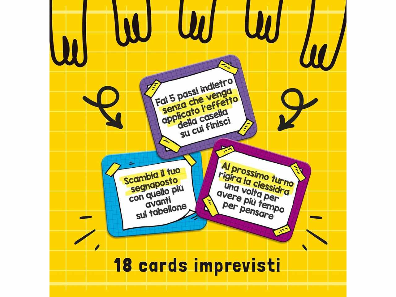 Ludoteca intelligiochi parola sp.88973