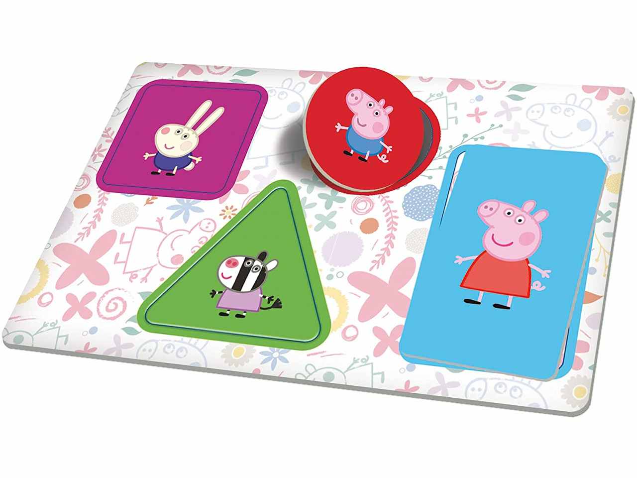 Peppa pig super desk edugames  89208